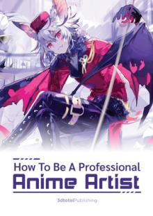 How to Become a Successful Anime-Style Artist