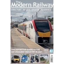 The Modern Railway 2021