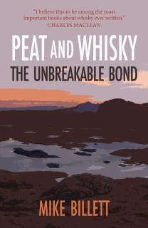 Peat and Whisky
