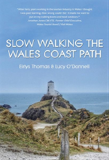 Slow Walking The Wales Coast Path