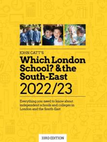 Which London School? & the South-East 2022/23