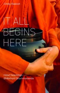 This Fresh Existence: Heart Teachings from Bhikkhuni Dhammananda