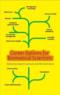 Career Options for Biomedical Scientists