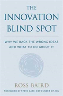 Innovation Blind Spot