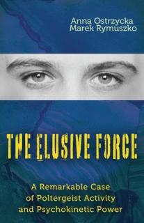 The Elusive Force: A Remarkable Case of Poltergeist Activity and Psychokinetic Power