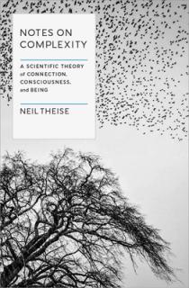 Notes on Complexity: A Scientific Theory of Connection, Consciousness, and Being