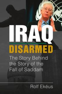 Iraq Disarmed
