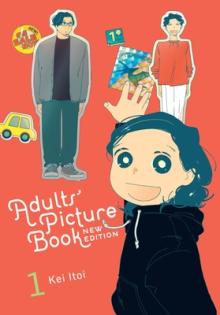 Adults' Picture Book: New Edition, Vol. 1: Volume 1