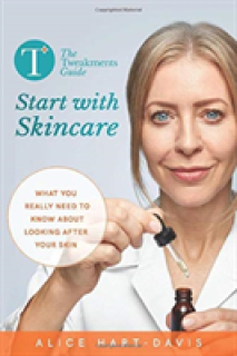 Tweakments Guide: Start with Skincare