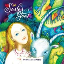 Sister Goat: A Ukrainian Fairytale