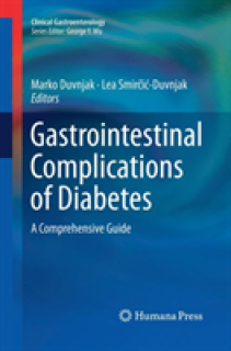 Gastrointestinal Complications of Diabetes: A Comprehensive Guide