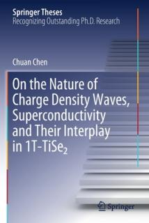 On the Nature of Charge Density Waves, Superconductivity and Their Interplay in 1t-Tise₂