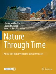 Nature Through Time: Virtual Field Trips Through the Nature of the Past