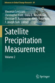 Satellite Precipitation Measurement: Volume 2