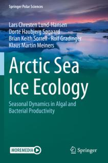 Arctic Sea Ice Ecology: Seasonal Dynamics in Algal and Bacterial Productivity