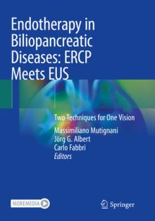 Endotherapy in Biliopancreatic Diseases: Ercp Meets Eus: Two Techniques for One Vision