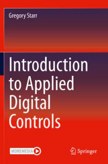 Introduction to Applied Digital Controls