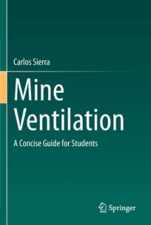 Mine Ventilation: A Concise Guide for Students