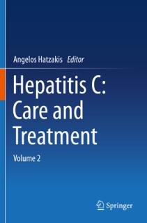 Hepatitis C: Care and Treatment: Volume 2