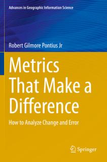 Metrics That Make a Difference: How to Analyze Change and Error