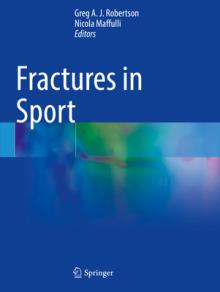 Fractures in Sport