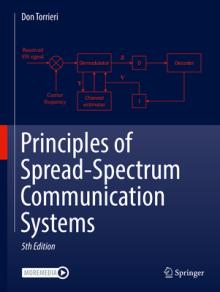 Principles of Spread-Spectrum Communication Systems