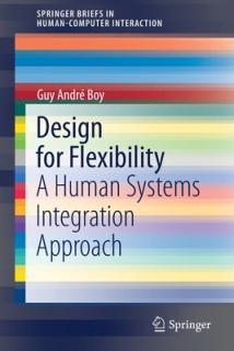 Design for Flexibility: A Human Systems Integration Approach