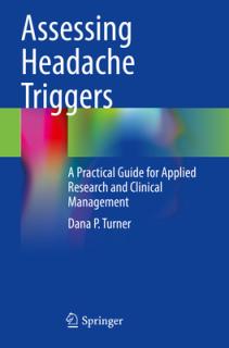 Assessing Headache Triggers: A Practical Guide for Applied Research and Clinical Management