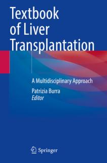 Textbook of Liver Transplantation: A Multidisciplinary Approach