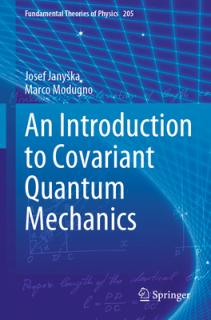 An Introduction to Covariant Quantum Mechanics