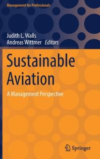 Sustainable Aviation: A Management Perspective