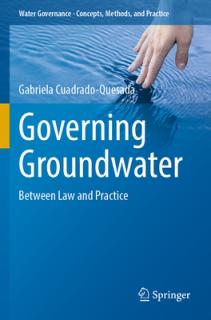 Governing Groundwater: Between Law and Practice