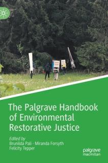 The Palgrave Handbook of Environmental Restorative Justice