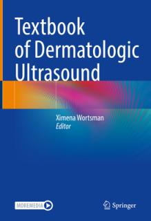 Textbook of Dermatologic Ultrasound