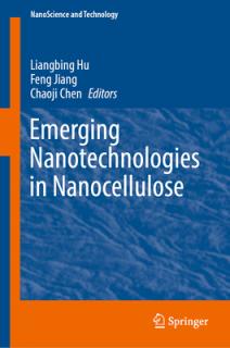 Emerging Nanotechnologies in Nanocellulose