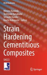 Strain Hardening Cementitious Composites: Shcc5