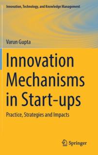 Innovation Mechanisms in Start-Ups: Practice, Strategies and Impacts