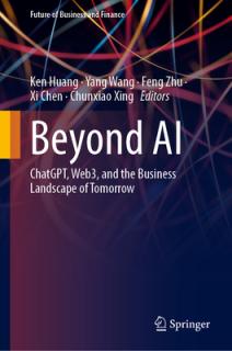 Beyond AI: Chatgpt, Web3, and the Business Landscape of Tomorrow