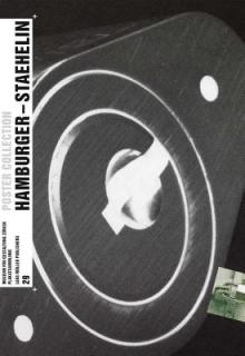 Jrg Hamburger-Georg Staehelin: Poster Collection 29