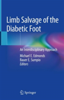 Limb Salvage of the Diabetic Foot: An Interdisciplinary Approach