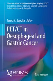 Pet/CT in Oesophageal and Gastric Cancer