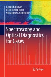 Spectroscopy and Optical Diagnostics for Gases