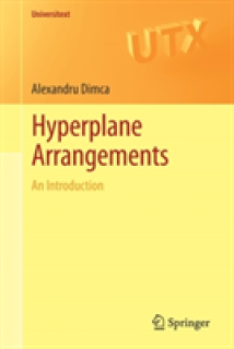 Hyperplane Arrangements: An Introduction