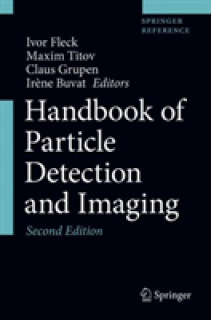 Handbook of Particle Detection and Imaging