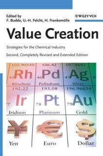 Value Creation: Strategies for the Chemical Industry