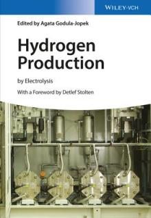 Hydrogen Production: By Electrolysis