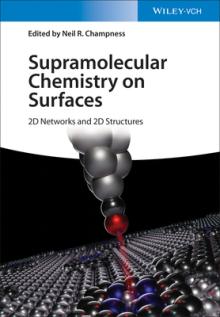 Supramolecular Chemistry on Surfaces: 2D Networks and 2D Structures