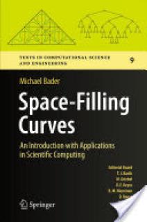Space-Filling Curves: An Introduction with Applications in Scientific Computing