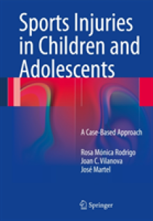 Sports Injuries in Children and Adolescents: A Case-Based Approach