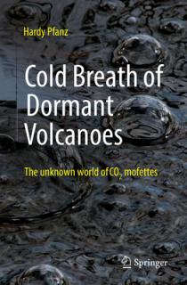 Cold Breath of Dormant Volcanoes: The Unknown World of Co2 Mofettes